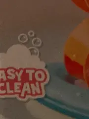 Vorschaubild 4 von Duplo 10964 Badewannenspielzeug Schwimmender Roter Panda 1,5+