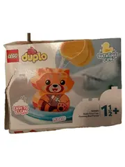 Vorschaubild 1 von Duplo 10964 Badewannenspielzeug Schwimmender Roter Panda 1,5+