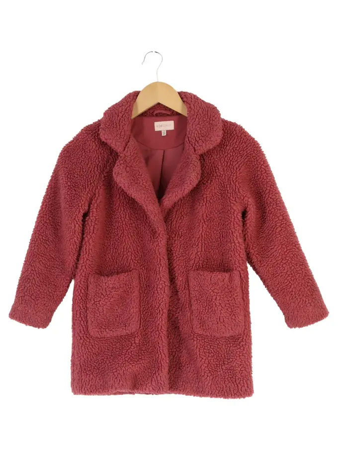 ONLY Fleecejacke Bild 1