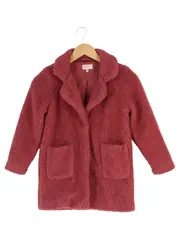 Vorschaubild ONLY Fleecejacke 1