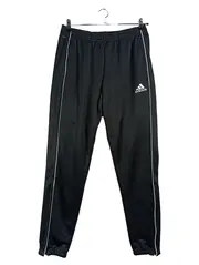 Vorschaubild 1 von Jogginghose Herren L Schwarz Sportlich Polyester