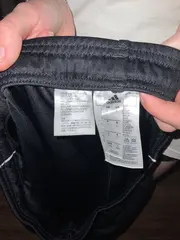 Vorschaubild 4 von Jogginghose Herren L Schwarz Sportlich Polyester