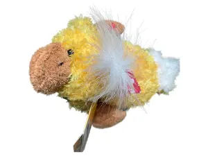 ALTHANS CLUB Baby Kuscheltier