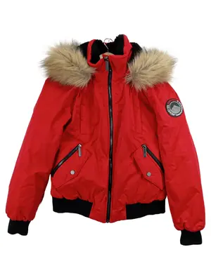 SUPERDRY Bomberjacke