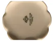 Vorschaubild 2 von Classic Rose Kaffeetasse Untertasse 2tlg Porzellan Weiß Blumen