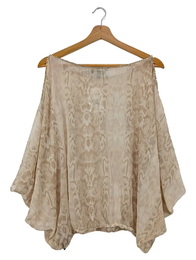 BEBE Bluse Bild 2
