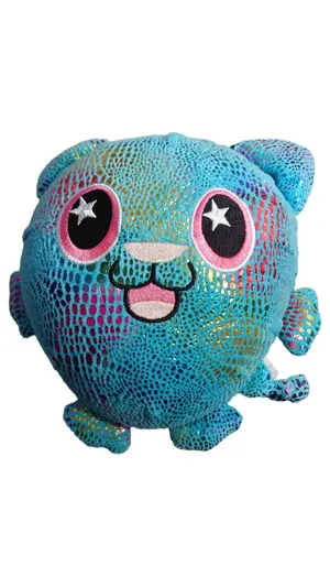 PUFFA LOONS Kuscheltier