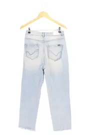 Vorschaubild ONLY Jeans Straight Leg 1