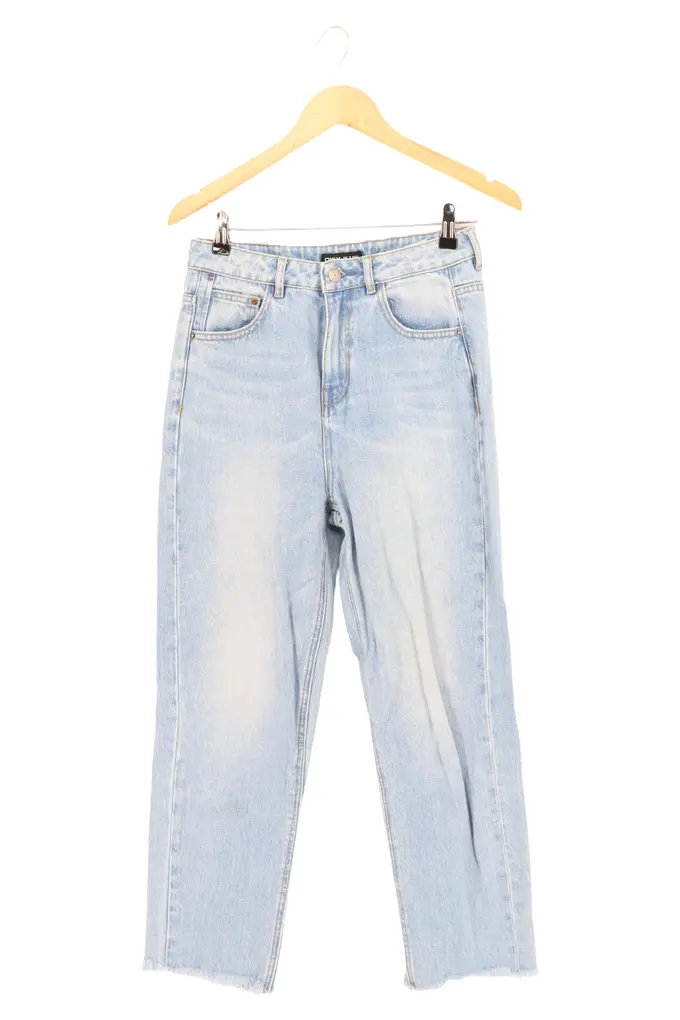 ONLY Jeans Straight Leg Bild 2