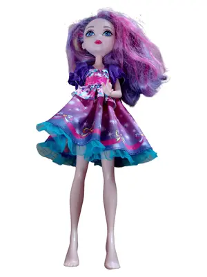 MATTEL Babypuppe