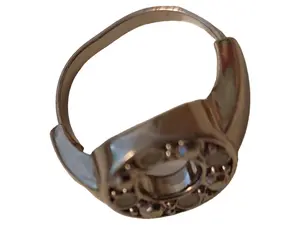 LBVYR Ring