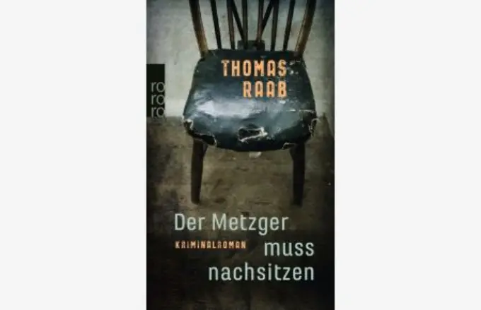 Kriminalroman Bild 1
