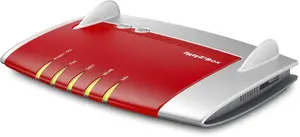 AVM Router
