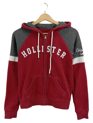 HOLLISTER Sweatjacke