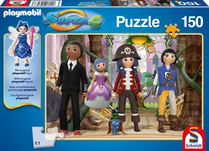 SCHMIDT SPIELE Puzzle