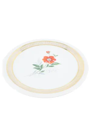 BAREUTHER BAVARIA Kuchenteller
