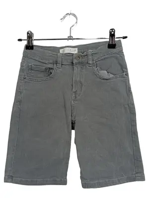 ZARA Jeans Shorts