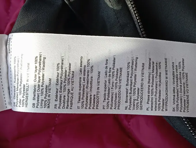 SCHÖFFEL Winterjacke Bild 4