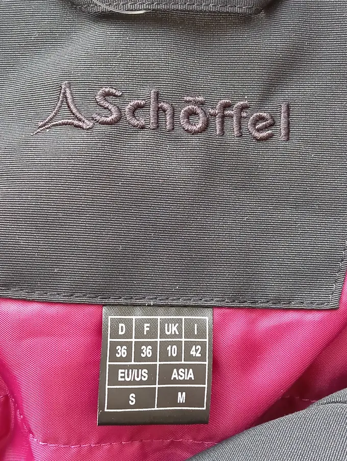 SCHÖFFEL Winterjacke Bild 3
