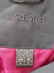 Vorschaubild SCHÖFFEL Winterjacke 3
