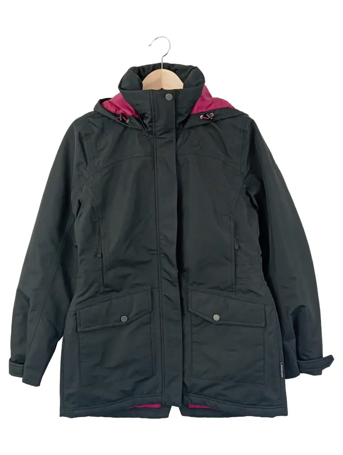 SCHÖFFEL Winterjacke Bild 1