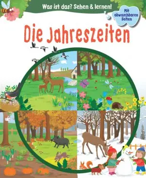 Sachbuch für Kinder