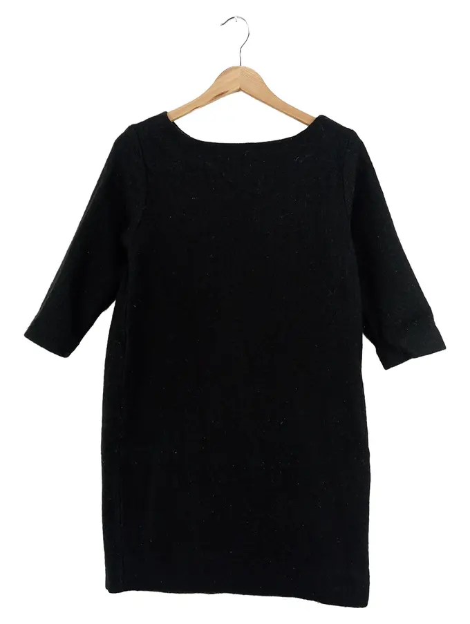 COS Blusenkleid Bild 2