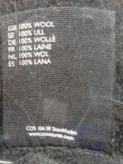 Vorschaubild COS Blusenkleid 4