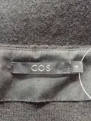 Vorschaubild COS Blusenkleid 3