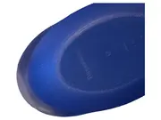 Vorschaubild 2 von Durchbruchschale Kunststoff Blau Praktisch Alltag H:13cm B:27cm