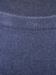 Vorschaubild 4 von EDC Damen Pullover Langarm Blau 34/XS