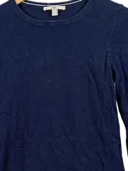 Vorschaubild 3 von EDC Damen Pullover Langarm Blau 34/XS