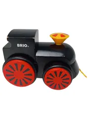 Vorschaubild BRIO Spielzeug Eisenbahn 1