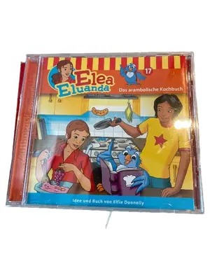 Hörspiel für Kinder