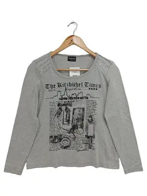 SPORTALM Langarmshirt