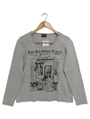 SPORTALM Langarmshirt