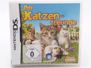 PETZ Adventurespiele