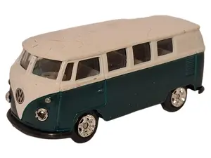 WELLY Modellfahrzeug