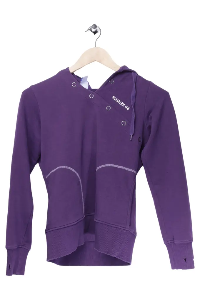 FC SCHALKE 04 Kapuzenpullover Bild 1
