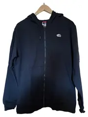 Vorschaubild THE NORTH FACE Sweatjacke 1