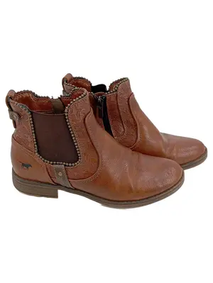 MUSTANG Stiefelette