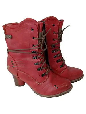 MUSTANG Stiefelette
