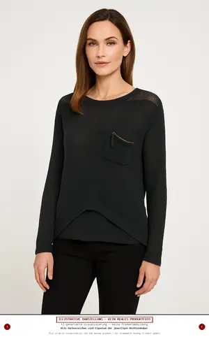 VERO MODA Pullover