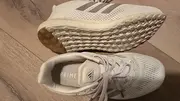 Vorschaubild 2 von Pureboost Laufschuhe Damen Weiß Silber Gr. 36 2/3 Sportschuhe