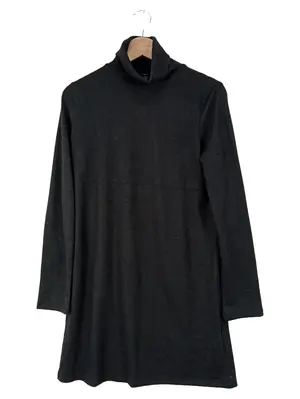ZARA Blusenkleid