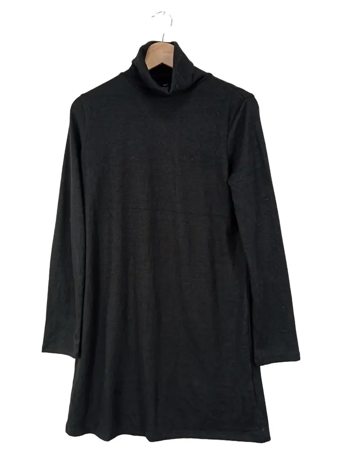 ZARA Blusenkleid Bild 1