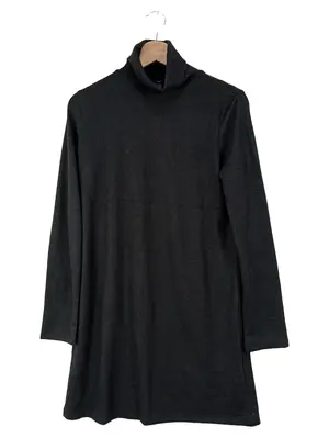 ZARA Blusenkleid