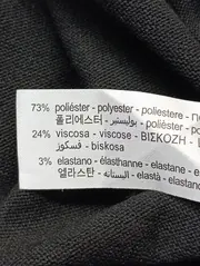 Vorschaubild ZARA Blusenkleid 3