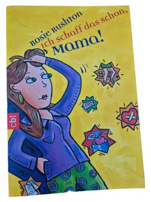 Buch für Kinder