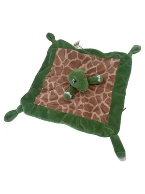 MY TEDDY Schmusetuch